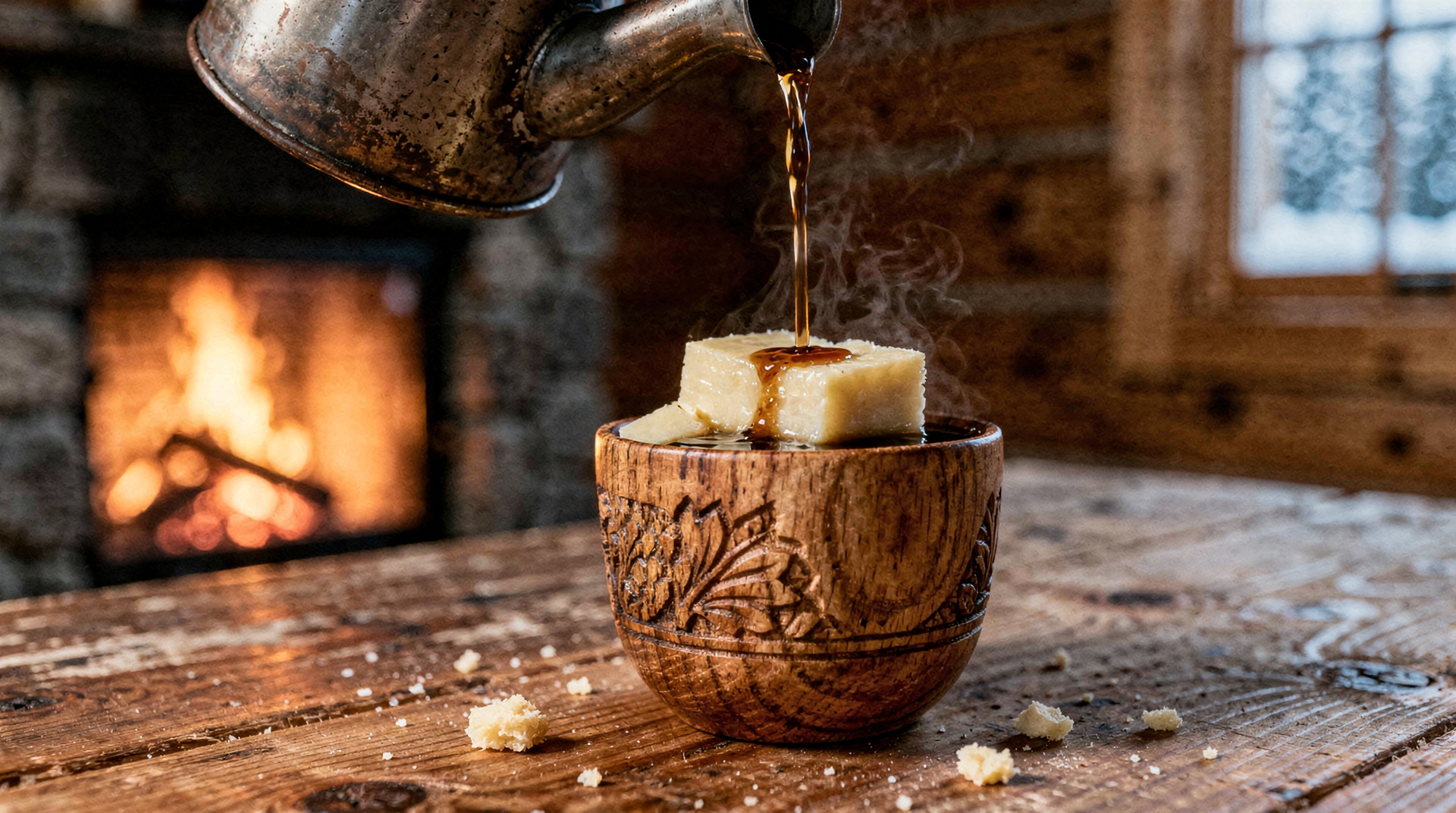 Kaffeost — Finland