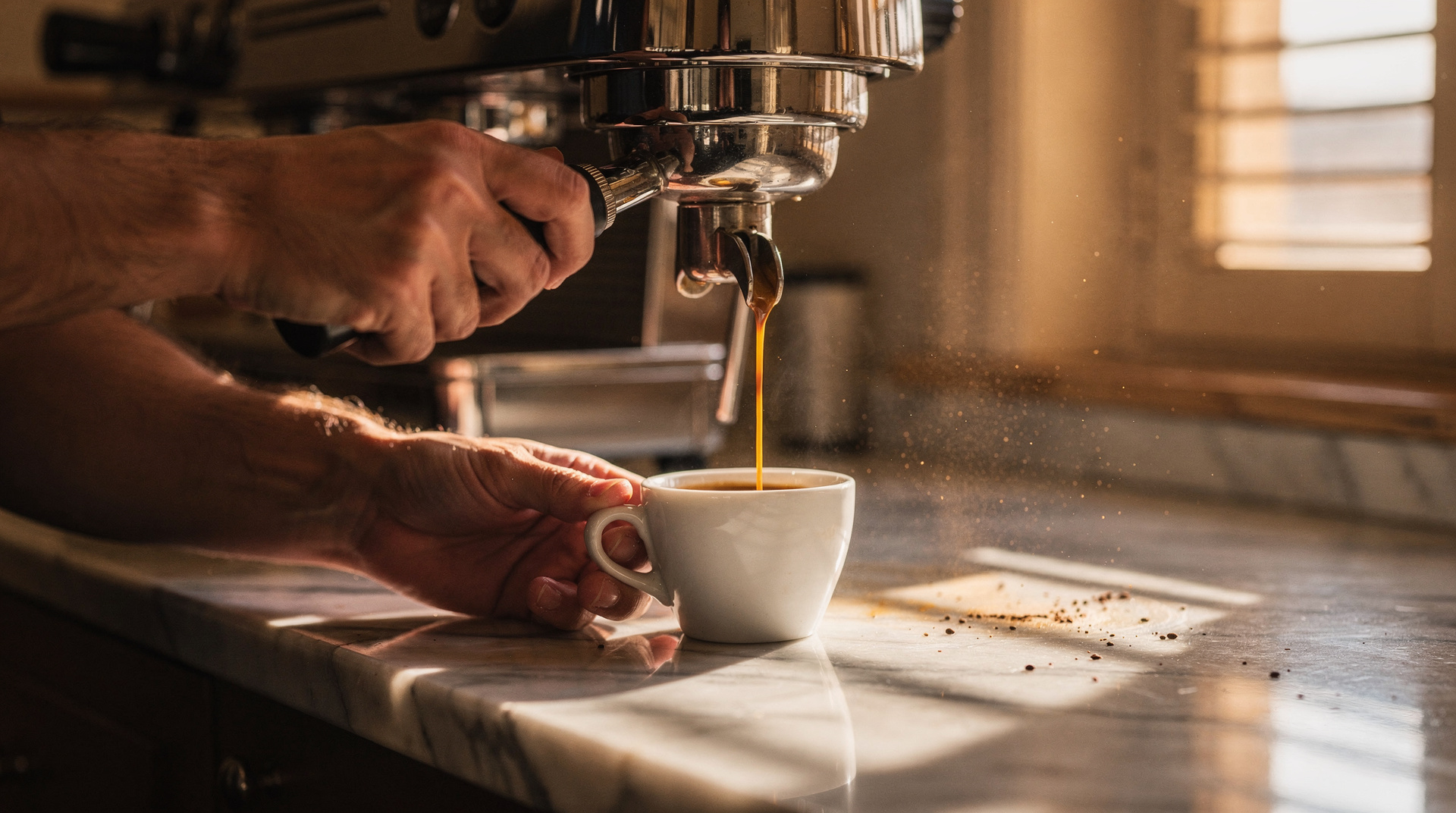 Caffè al Bar — Italy